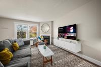 Powder Peak Hideaway WL203 Ski Escape Hot Tub - Chambres d’hôtes Eden