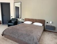 Tweepersoonskamer met Balkon