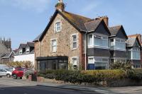 Summer Breeze Guest House - B&B Newquay