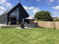 The Barn - B&B Morpeth