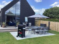 The Barn - B&B Morpeth