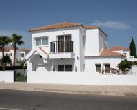 Villa La - Nissi Beach Luxury - Ferienwohnung Agia Napa