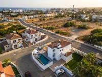 Villa La - Nissi Beach Luxury - Ferienwohnung Agia Napa