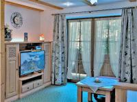 Apartamento de 1 dormitorio con balcón