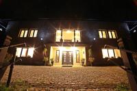 Monte Luna Retreat - Chambres d'hôtes Czarnów