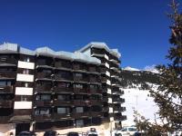 Résidence Chamoisiere - Grand studio 4 personnes MAE-8494 - B&B Monginevro