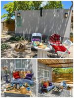 Kusylla Wasy refugio de montaña - Ferienwohnung Amaicha del Valle