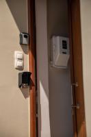 Hanim Harbor apartments - B&B Chania