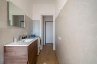 Lake Como 5' - Mountain View - 10' Station - Wifi, AC - Chambres d'hôtes Lecco