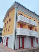 Padova apartment Enrico - B&B Vigodarzere