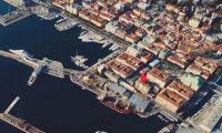 Apartment Monaco - Chambres d’hôtes Rijeka