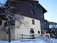 Résidence La Rochette - Appartement proche du centre de Montchavin MAE-4834 - B&B Aime