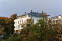 THE BALTIC VIEW Sellin - Ferienwohnung Sellin