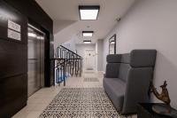 Harmonica Apartment - Trynitarska 6 street - B&B Cracovia