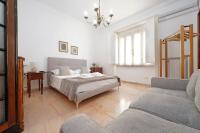 4BNB - Spacious Gracchi Apartment - B&B Roma