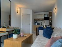 Appartement 1 Chambre avec Vue
