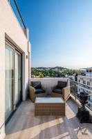 Art Acropolis Apartment Panos - Bed and Breakfast Athene