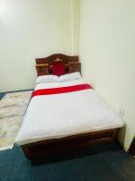 Habitación Individual Deluxe con balcón
