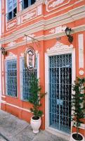 Bed & breakfast Villa Carmo - Ferienwohnung