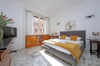 4BNB - Spacious Gracchi Apartment - B&B Roma