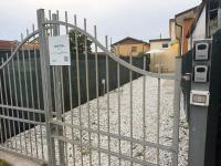 Mistral Holidays - Bilocale con giardino e parcheggio a Marina di Carrara vicino al mare - Chambres d'hôtes Marina di Carrara