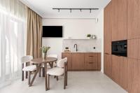 Granaria Old Town by Alqueen Apartments - Ferienwohnung Danzig