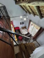 Frangipani guesthouse - Bed and Breakfast Hartbeespoort