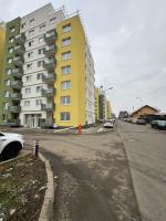 HighStay Brasov Accommodation by Glam Apartments - Parking Option - Ferienwohnung Kronstadt