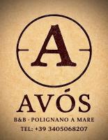 AVòS - B&B Polignano a Mare