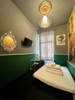 Royal Aparthotel Piotrkowska 116 - Ferienwohnung Łódź