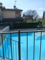 Cozy Apartment - Iseo Lake - Bed and Breakfast Paratico