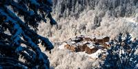Résidence Les Alpages - 3 Pièces pour 6 Personnes MAE-3064 - Chambres d’hôtes Champagny-en-Vanoise