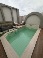 Chalet mit 1 Schlafzimmer