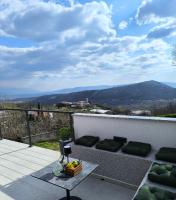 Villa PEPINELA - Holiday Home - Ferienwohnung Bribir