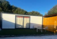 Apartamento Leonor - Chambres d'hôtes Vejer de la Frontera