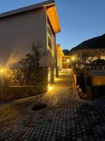Whale Coast Luxury Suites - B&B Hermanus