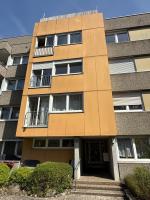 VetterLux Nova - helles Studio, ruhig, zentrale Lage, 2-4 Gäste - B&B Ravensburg