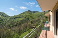 Balcone Di Alex & Thomas - B&B Val Rezzo