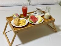 Julietta House Hotel - Bed and Breakfast Manaus