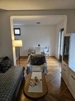 Silver Apartments - Bed and Breakfast Belgrado