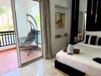 Pool View Marina 3BR 2BA - B&B Agadir