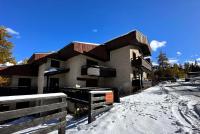 Résidence Neige Et Soleil - RESIDENCE NEIGE ET SOLEIL MAE-0041 - B&B Vars