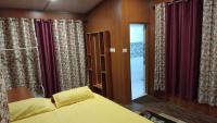 Economy Tweepersoonskamer met 2 Aparte Bedden