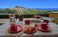 Castelsardo, Vivere aMare - Ferienwohnung Castelsardo