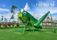 LUXURY VILLA LAVANDA SANTA ROSALIA RESORT by PREMIUM SPAIN PROPERTIES - Bed and Breakfast Torre-Pacheco