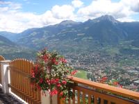 Eichmannhof - Chambres d’hôtes Marlengo