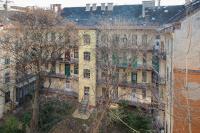 Self check-in eco studio in the heart of Buda - B&B Budapest