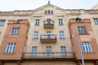 Self check-in eco studio in the heart of Buda - Bed and Breakfast Boedapest