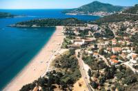 Apartmens Daka2 - B&B Bečići