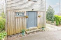 Host & Stay - Tree House - Bed and Breakfast Lewes